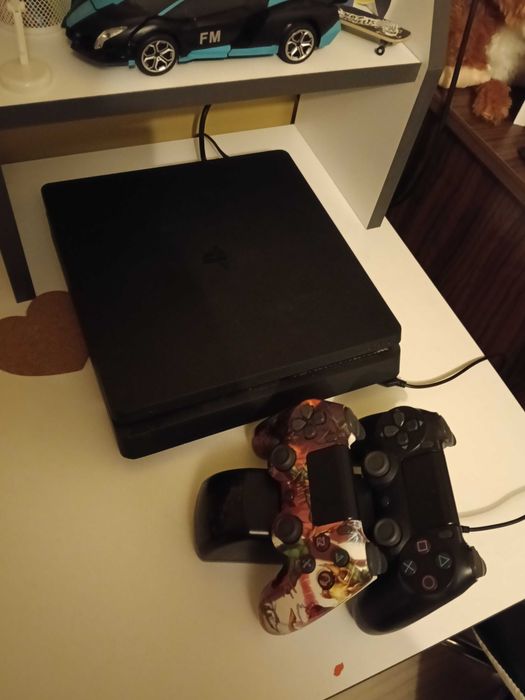PS4 pro de vânzare