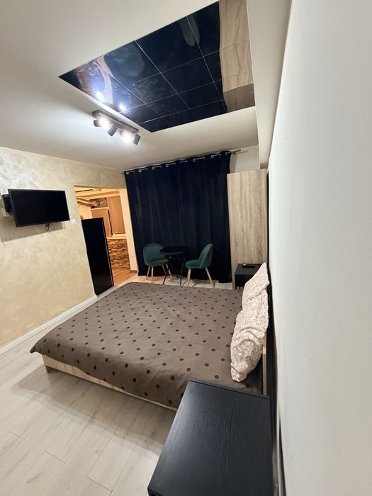 Inchiriez garsoniera in regim hotelier zona bulevard!!!