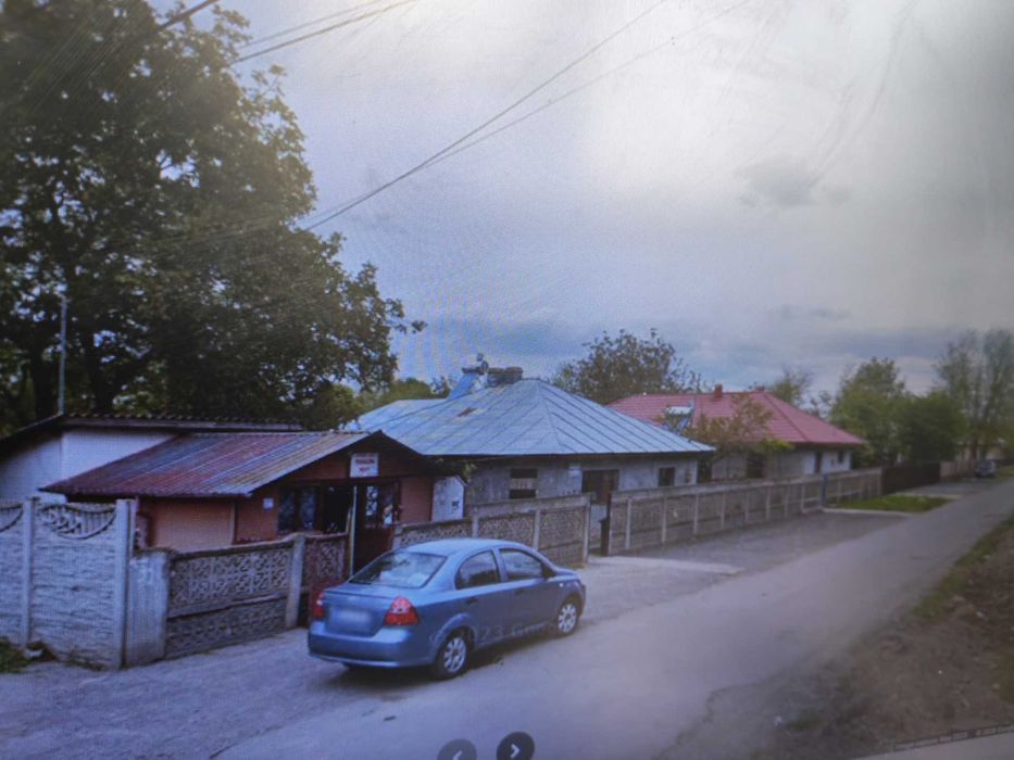 Inchiriere spatiu comercial Stefan Voda -Calarasi