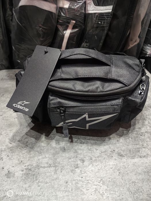 Чанта за кръст Alpinestars