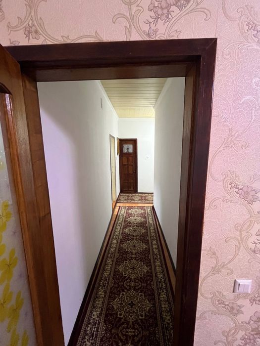 Продаётся 3 х комнатная квартира югнакий