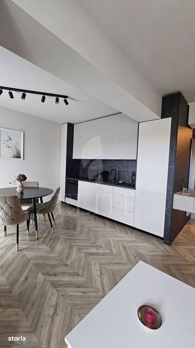 Apartament 2 camere în zona magazin Penny