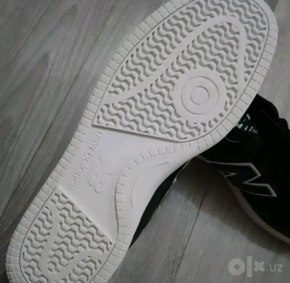 Кроссовки New Balance 480. Размер 4 . Оригинал.