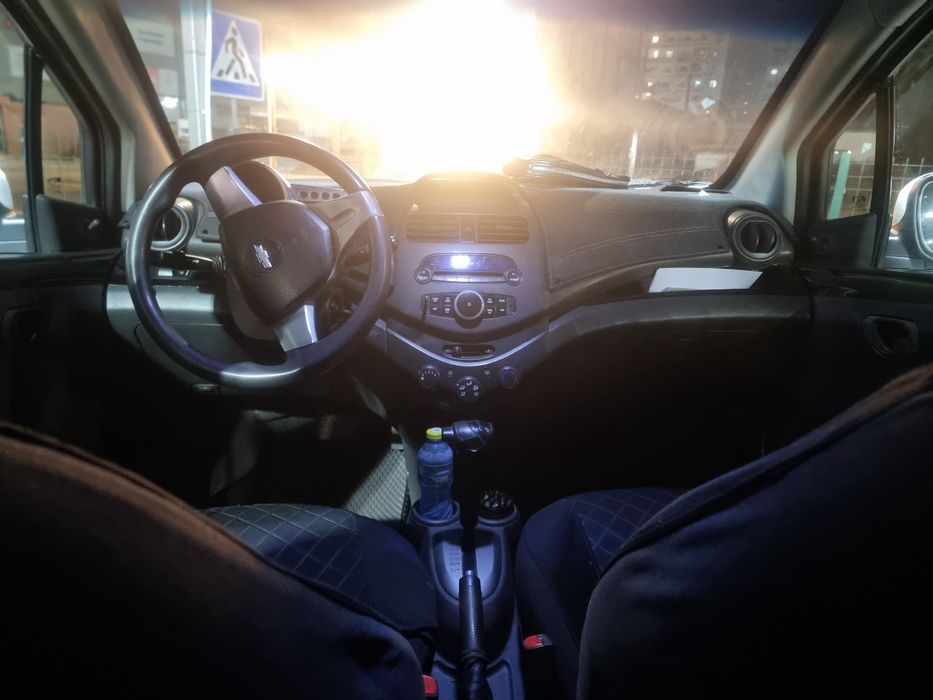 Spark Sotiladi Srochna