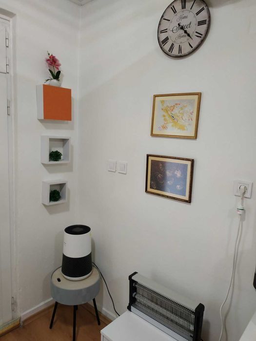 Дава се под наем Офис в Стара Загора, Аязмото - 30 кв.м за 348.84 € - Снимка #12