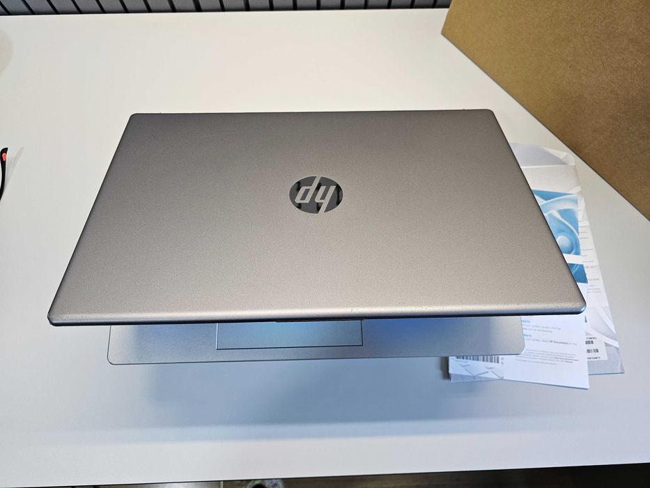 ПРОДАМ HP 255 G10 Мощный Ноутбук Ryzen™3-7330U/8GB/512SSD/15.6"FullHD.