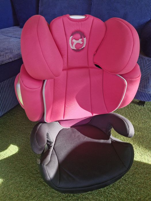 Scaun Cybex, roz
