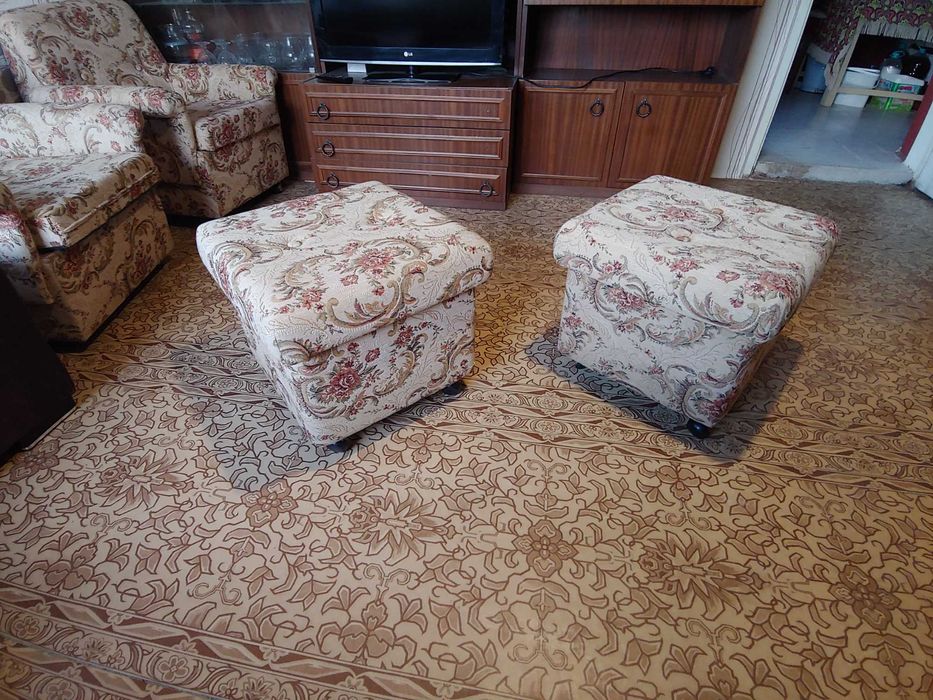 Холова гарнитура-Диван