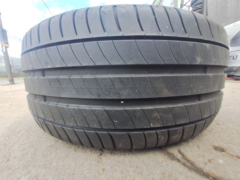 1x anvelopa vara 245/45r18 Michelin Montaj Gratuit