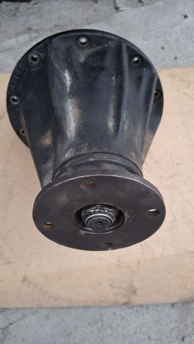 Задний редуктор Toyota 4 Runner 215