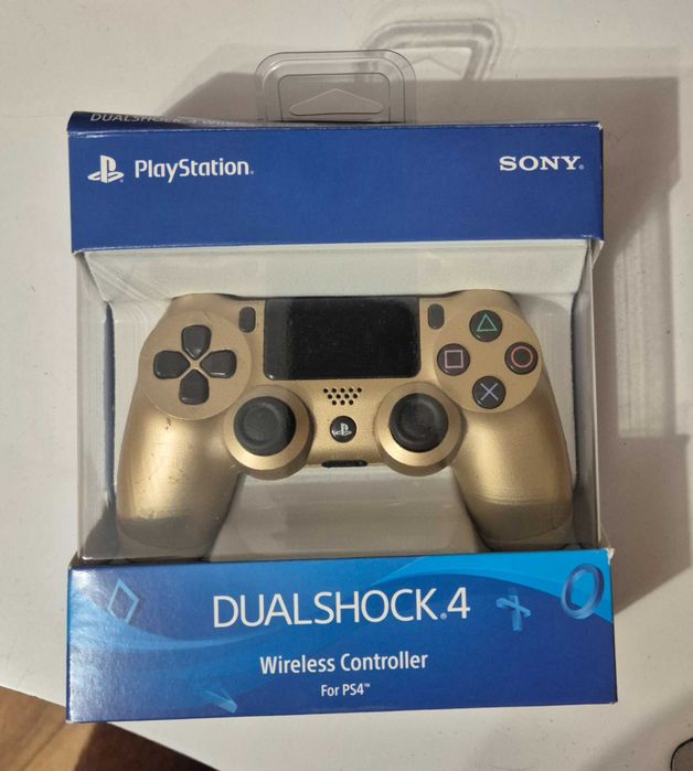 PS4- Wireless Controller