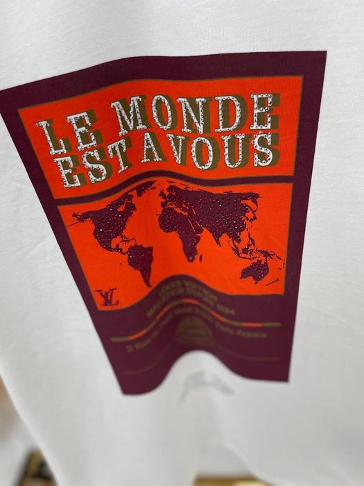 Tricou calitate premium