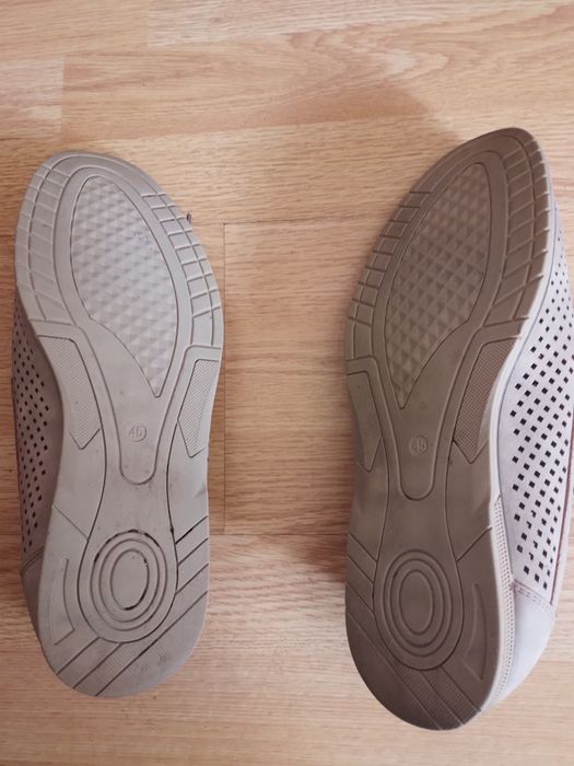 Pantofi casual barbati