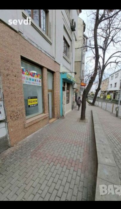Продава се Магазин в Варна, Метро - 16 кв.м за 2710 €/кв.м - Снимка #7