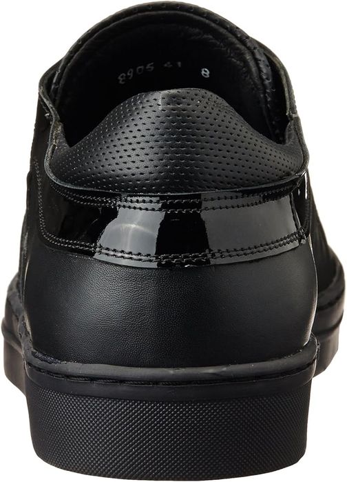 41 номер Спортно елегантни обувки Alessandro Dell’Acqua