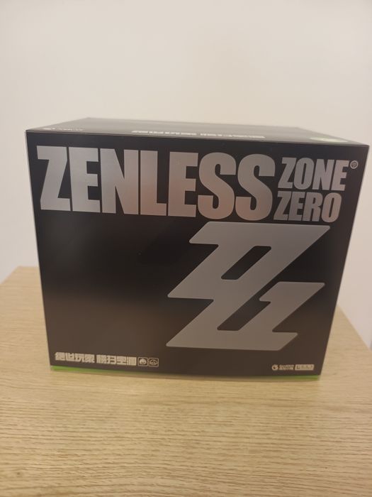 Gamesir zenless Zone zero