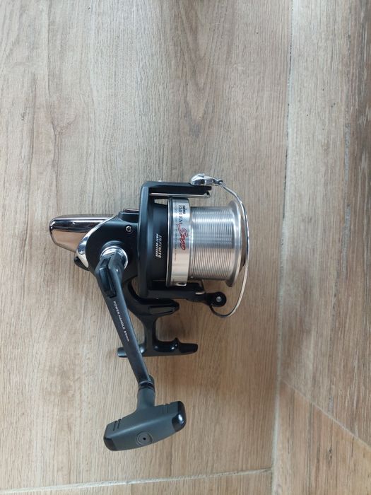 Mulineta daiwa emblem spod embs