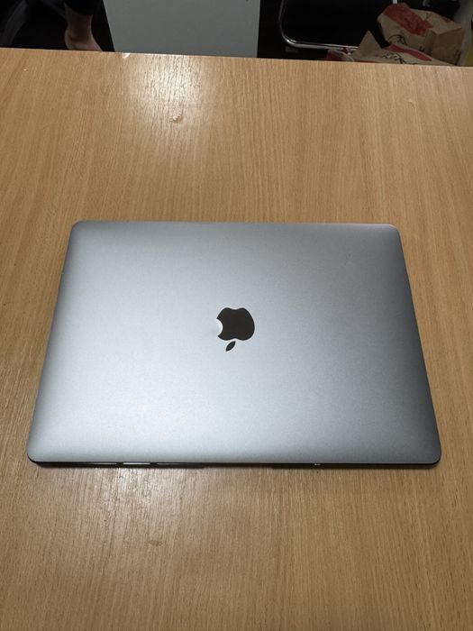 MacBook m1 2020
