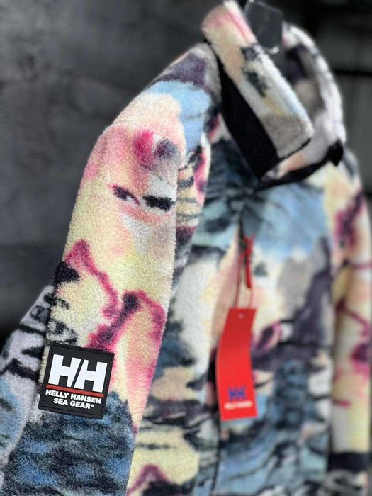 Helly Hansen Унисекс поларено яке