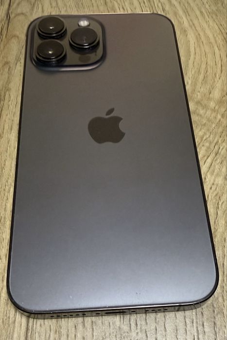 Iphone 13 PRO MAX 256GB