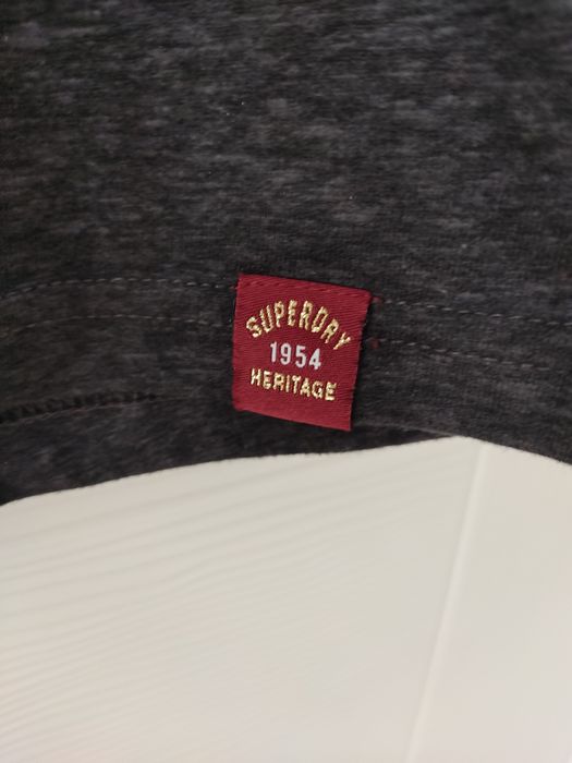 Tricou SuperDry S