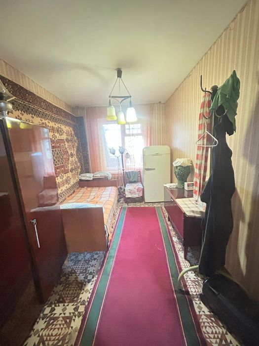 2 ком квартира улучшенной планировки
