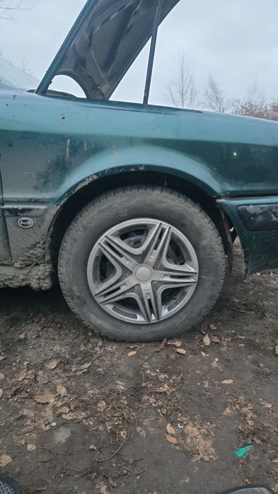 Продам или обмен ауди 80 б4