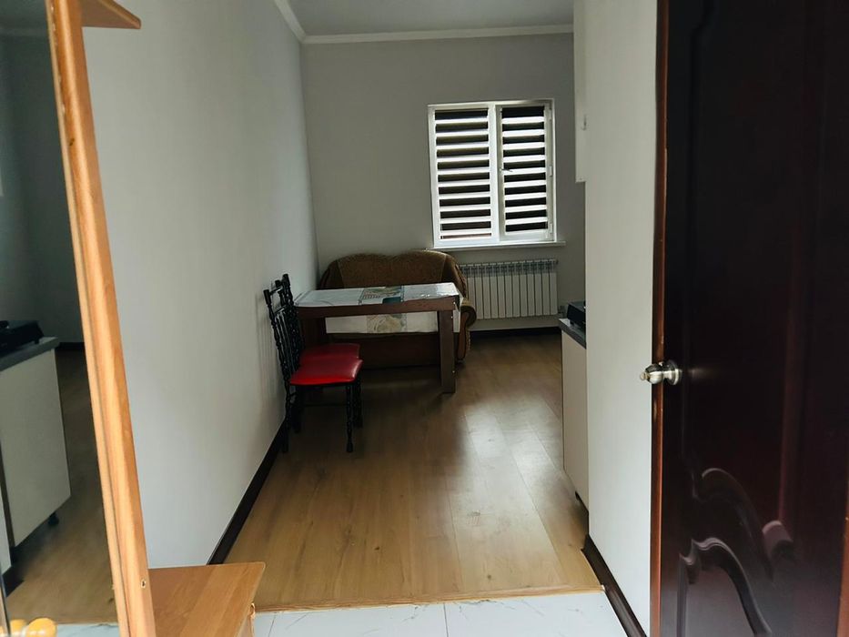 Сдам комнату ежемесячно