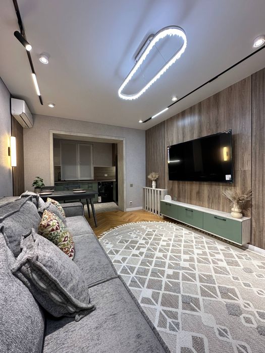 Продаётся квартира 2в3 В топ локация города ориентир ЖК Инфинити