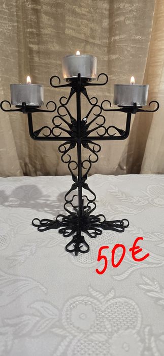 Бутикови свещници