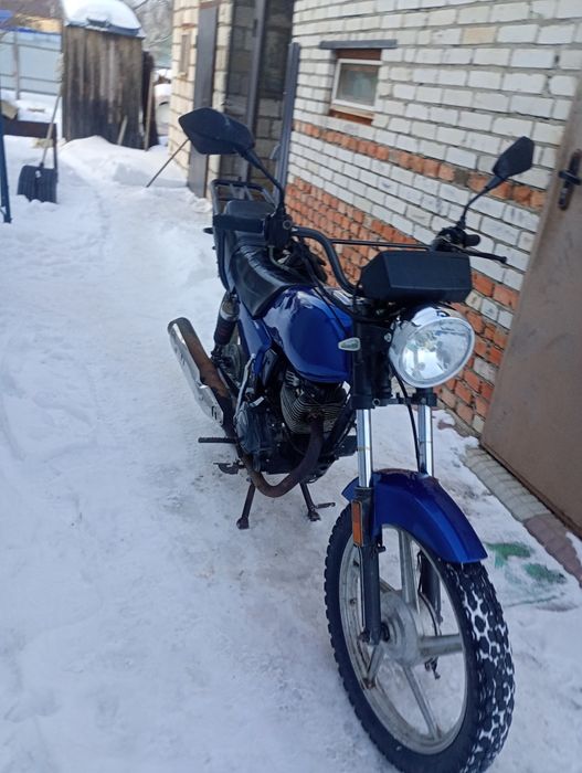 Продам Рейсер турист 200