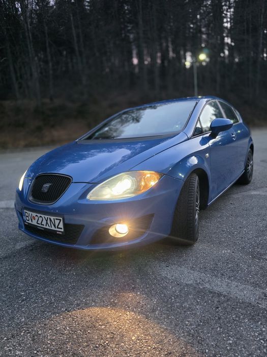 Seat Leon 1.2tsi