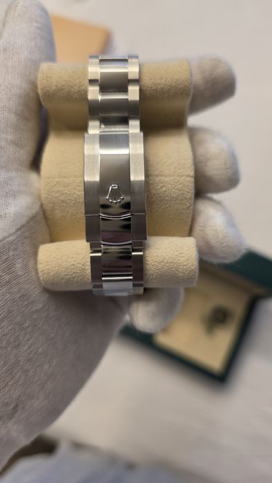 Rolex Datejust 41 126300