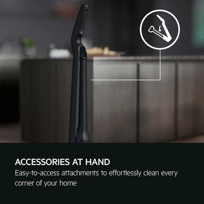 Вертикална прахосмукачка AEG (QX6-1-45AN)