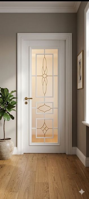 MDF eshiklar – SIFAT