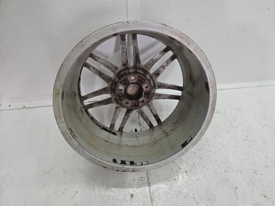 Janta aliaj AUDI A6 (4G2, C7) [Fabr 2012-2017] Sedan S-line, Quattro 4