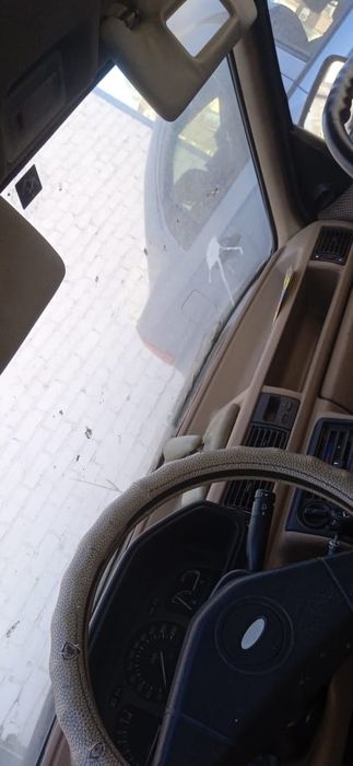 Продам машину Форд фиеста