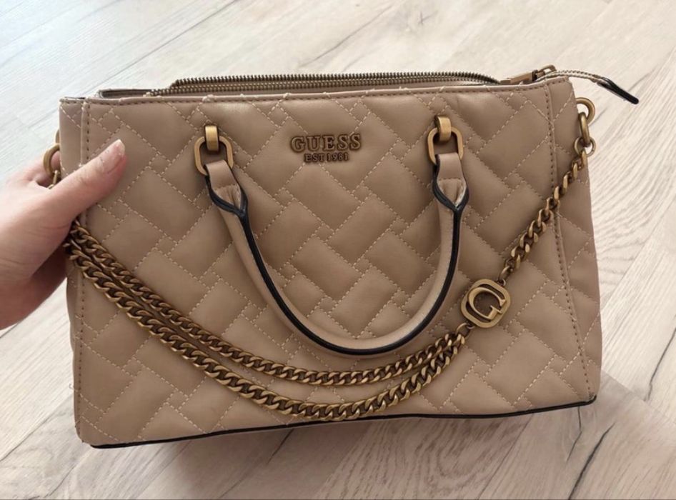 Сумка GUESS оригинал
