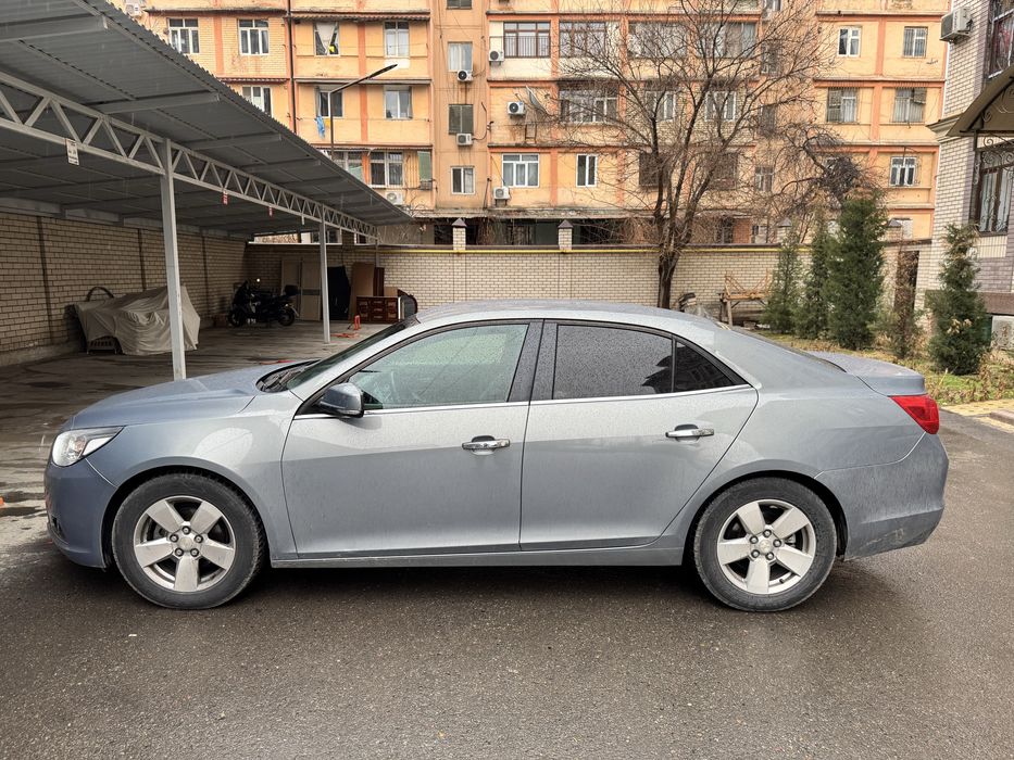 Malibu 1 1-pozitsiya kraskasi bor korib olasilar