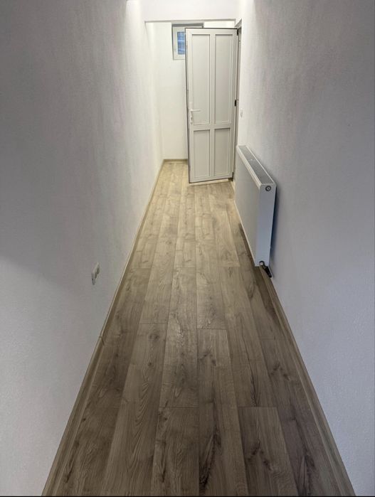 Vând apartament 4 camere in Deva, complet renovat