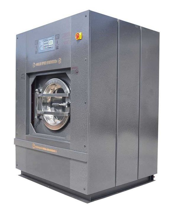 Стиралная машина прачечной