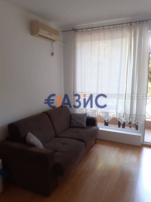 Студио в комплекс Sunny Day 6, 28 кв.м., Слънчев бряг, България, €33