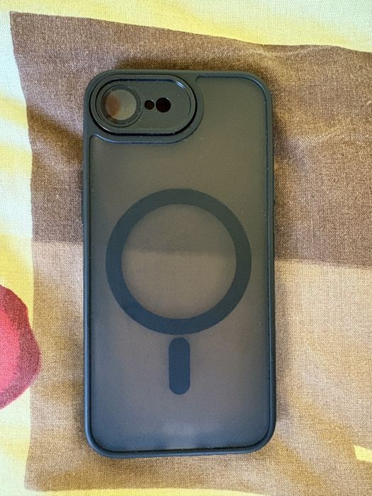 Какъфи за iPhone 16 / 17