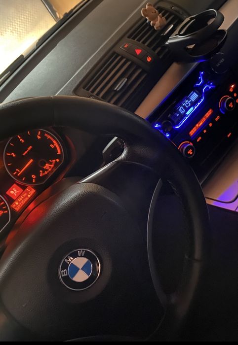 Vand bmw seria 1