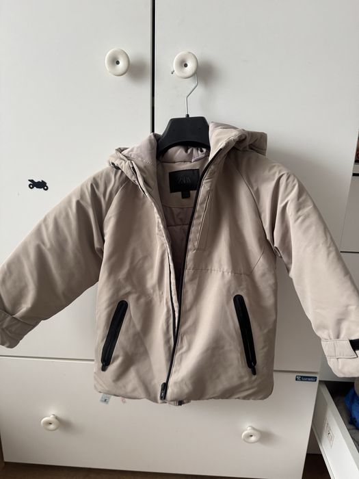 Якета Zara 3;4 5 г.