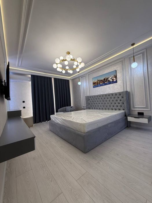 Срочно Квартира Новостройка Сотилади 3 хона Юнусабад-14 Сайрам