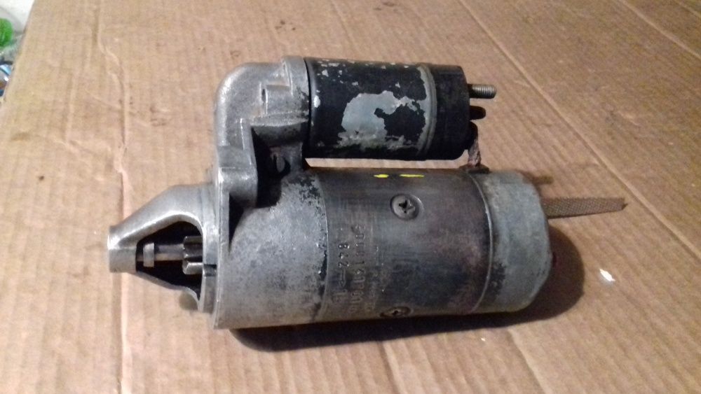 Demaror ptr FIAT Panda, Uno, Seicento , SEAT Ibiza, Marbela, Terra,