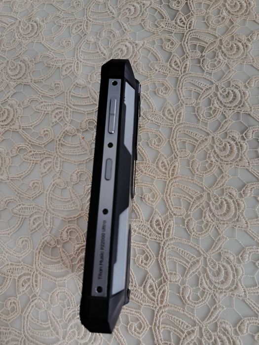 IHunt Titan Titan Music P22000