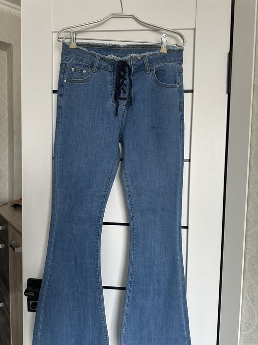 Разгружаю гардероб