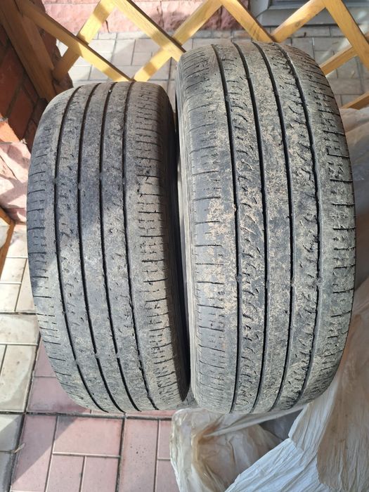 Nexen 205 65 r16